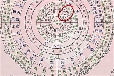 日主強弱|八字命理學：日主是什麼？完整解析 